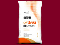 晶体尿素